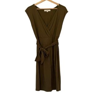 green emerald velvet dress Ann Taylor LOFT Navy Floral Embroidered Long Sleeve Dress  SilkRoll